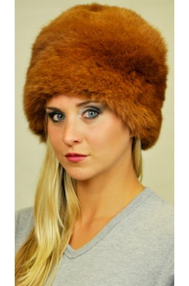 Classic Possum fur hat